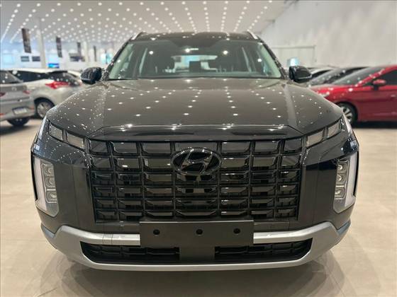 HYUNDAI PALISADE 3.8 V6 GASOLINA AWD AUTOMÁTICO HYUNDAI PALISADE 3.8 V6 GASOLINA AWD AUTOMÁTICO